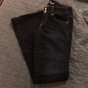AE jeans